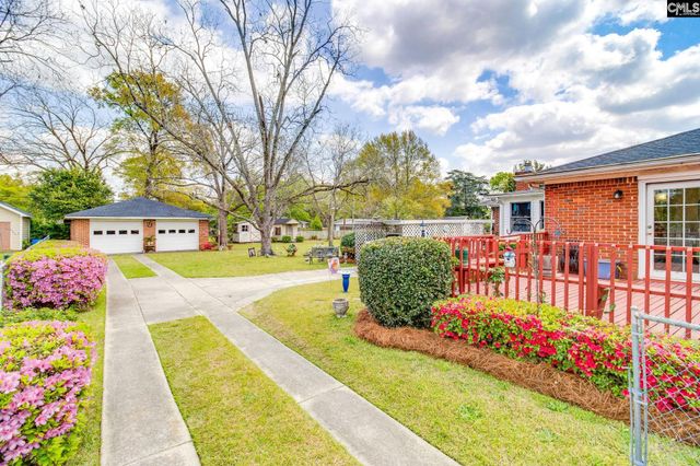 1016 Seminole Drive, West Columbia, SC 29169