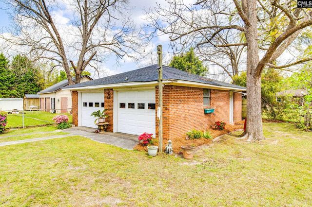 1016 Seminole Drive, West Columbia, SC 29169