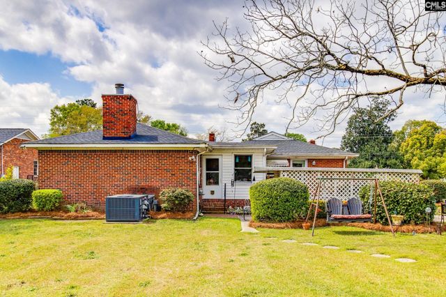 1016 Seminole Drive, West Columbia, SC 29169