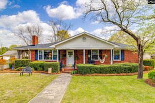 1016 Seminole Drive, West Columbia, SC 29169