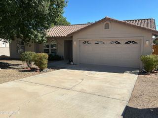 1401 LAREE Avenue, Clarkdale, AZ 86324