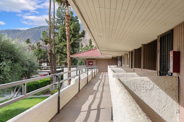 2860 N Los Felices Road 214, Palm Springs, CA 92262