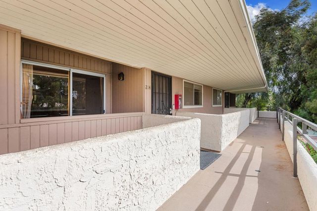 2860 N Los Felices Road 214, Palm Springs, CA 92262