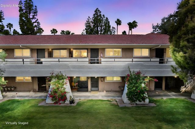 2860 N Los Felices Road 214, Palm Springs, CA 92262