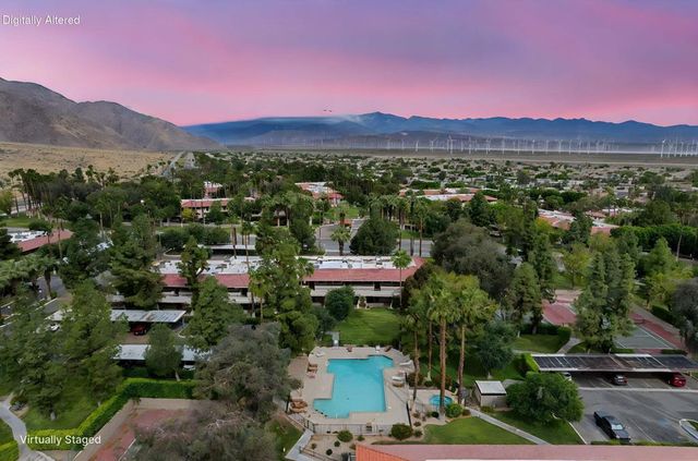 2860 N Los Felices Road 214, Palm Springs, CA 92262