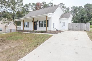290 Neals Mill Road, Dearing, GA 30808