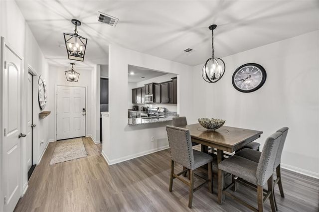 11034 Hillside Creek Drive, Humble, TX 77396