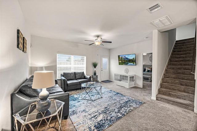 11034 Hillside Creek Drive, Humble, TX 77396