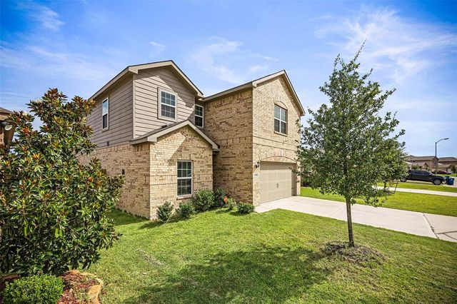 11034 Hillside Creek Drive, Humble, TX 77396
