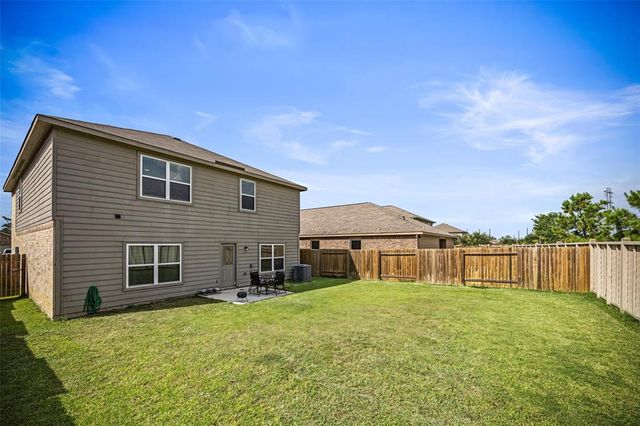 11034 Hillside Creek Drive, Humble, TX 77396