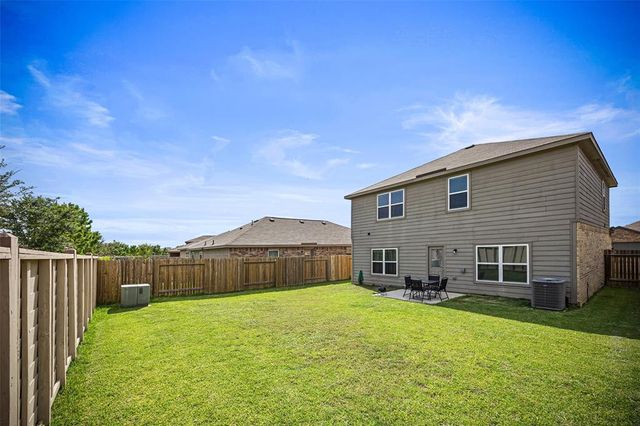 11034 Hillside Creek Drive, Humble, TX 77396