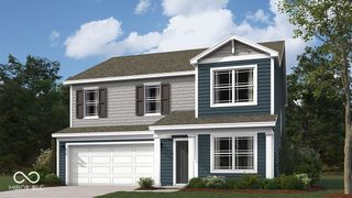 9238 Hemingway Drive, Indianapolis, IN 46239