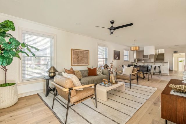 3801 Avenue H, Austin, TX 78751