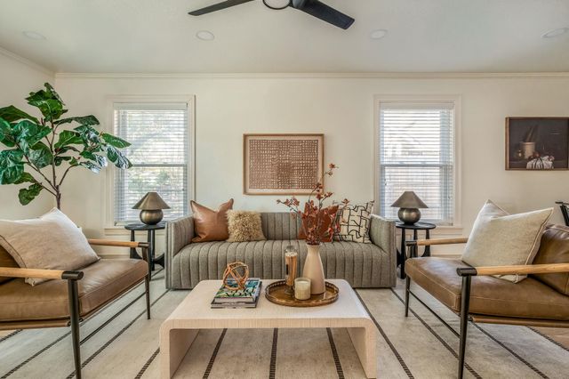 3801 Avenue H, Austin, TX 78751