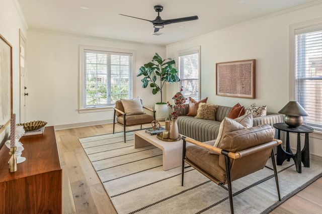 3801 Avenue H, Austin, TX 78751