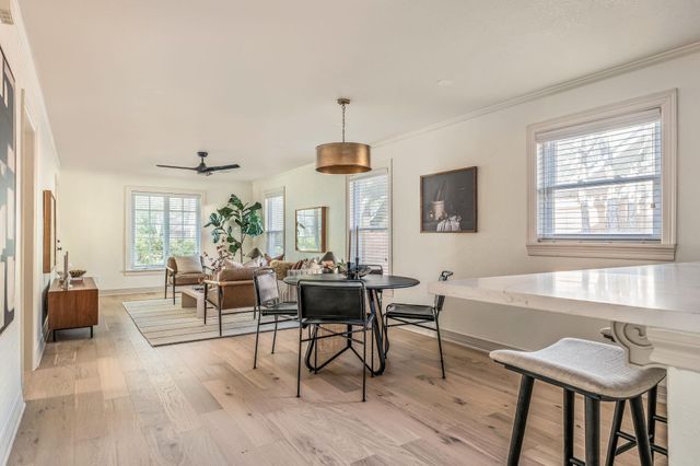 3801 Avenue H, Austin, TX 78751