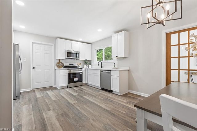 3868 Windsor Gate RD, Virginia Beach, VA 23452