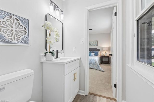 3868 Windsor Gate RD, Virginia Beach, VA 23452