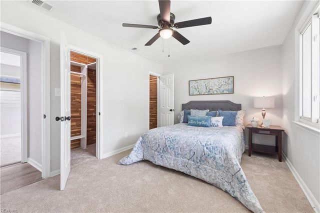 3868 Windsor Gate RD, Virginia Beach, VA 23452