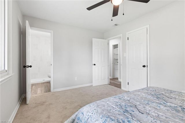 3868 Windsor Gate RD, Virginia Beach, VA 23452