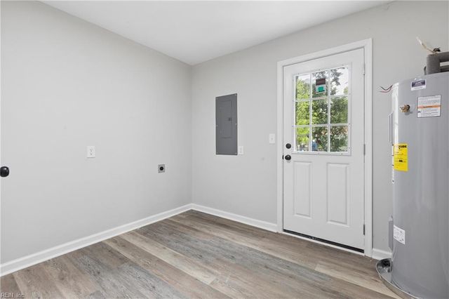 3868 Windsor Gate RD, Virginia Beach, VA 23452
