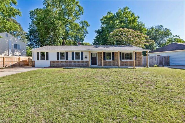 3868 Windsor Gate RD, Virginia Beach, VA 23452