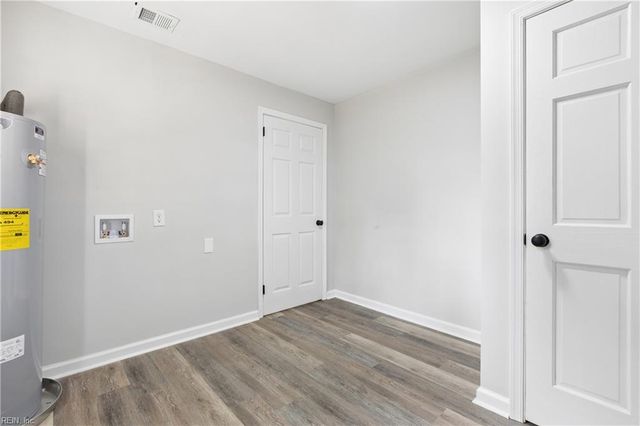 3868 Windsor Gate RD, Virginia Beach, VA 23452