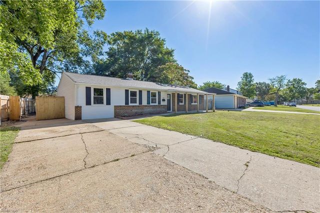 3868 Windsor Gate RD, Virginia Beach, VA 23452