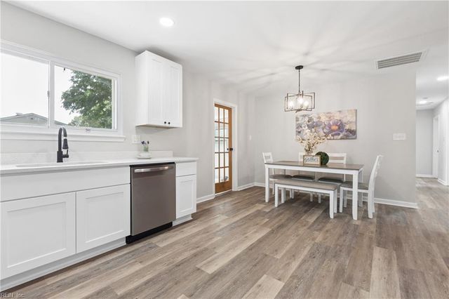 3868 Windsor Gate RD, Virginia Beach, VA 23452