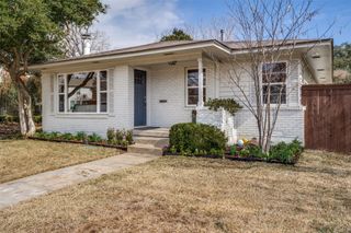 9702 Lakemont Drive, Dallas, TX 75220