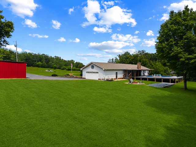 1084 Taylorsville Rd, Lebanon, TN 37087