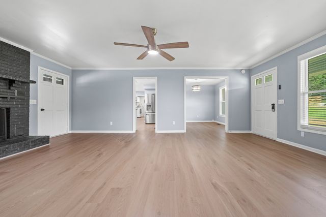 1084 Taylorsville Rd, Lebanon, TN 37087