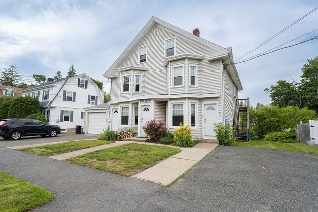 50 Conant Street A, Danvers, MA 01923