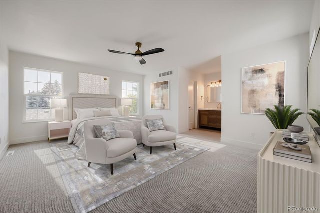 2813 S Xanadu Way, Aurora, CO 80014