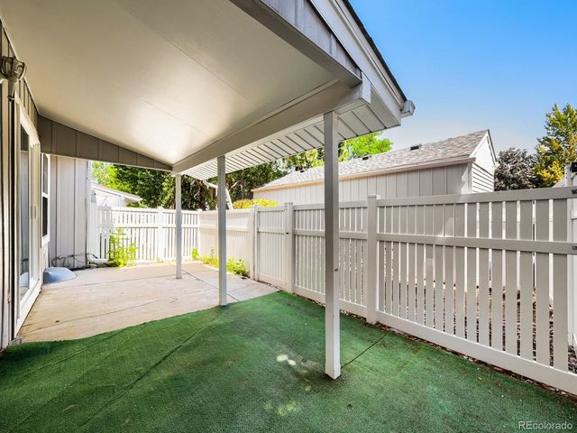 2813 S Xanadu Way, Aurora, CO 80014