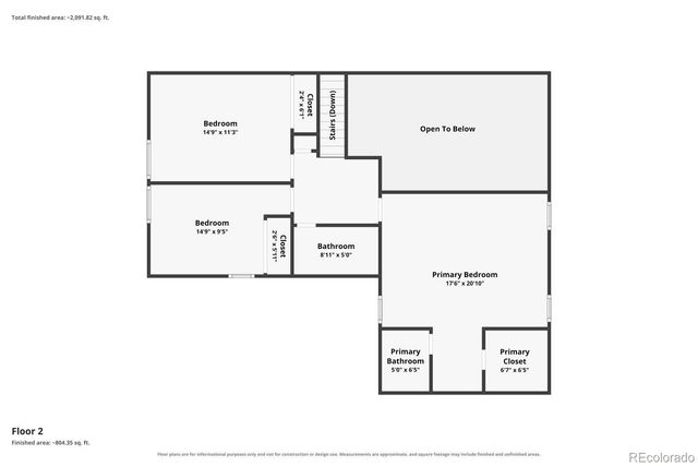 2813 S Xanadu Way, Aurora, CO 80014
