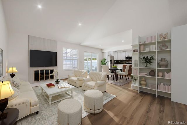 2813 S Xanadu Way, Aurora, CO 80014