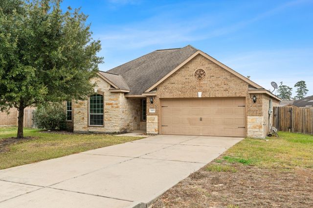 18875 Maverick Ranch Road E, Magnolia, TX 77355
