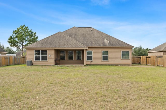 18875 Maverick Ranch Road E, Magnolia, TX 77355