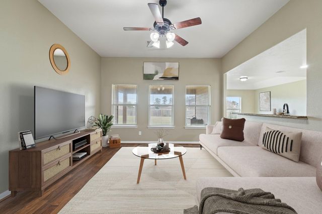 18875 Maverick Ranch Road E, Magnolia, TX 77355