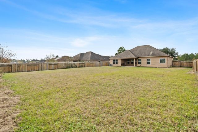 18875 Maverick Ranch Road E, Magnolia, TX 77355