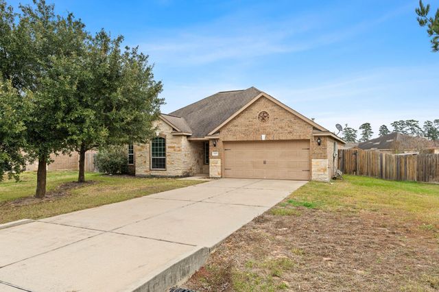 18875 Maverick Ranch Road E, Magnolia, TX 77355