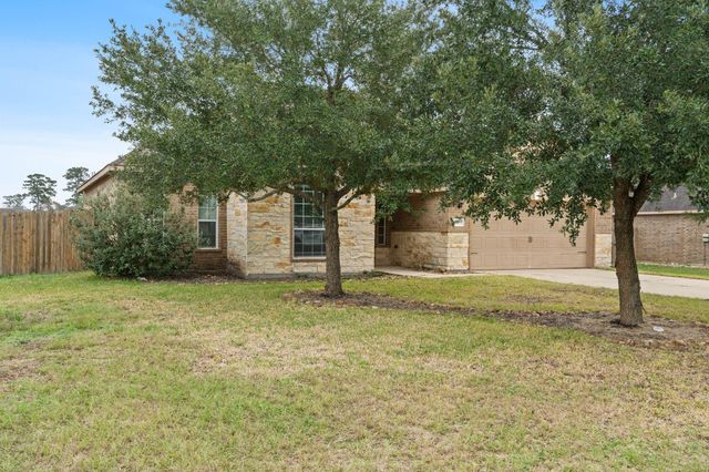 18875 Maverick Ranch Road E, Magnolia, TX 77355