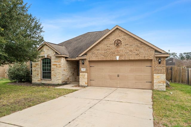 18875 Maverick Ranch Road E, Magnolia, TX 77355