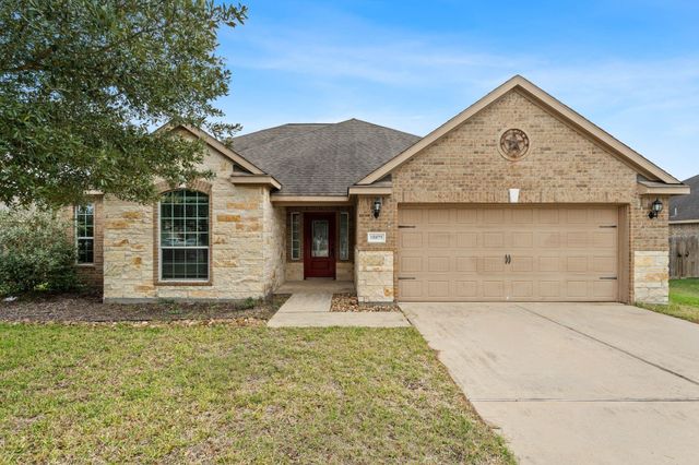 18875 Maverick Ranch Road E, Magnolia, TX 77355