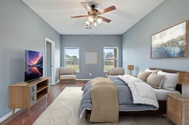 18875 Maverick Ranch Road E, Magnolia, TX 77355