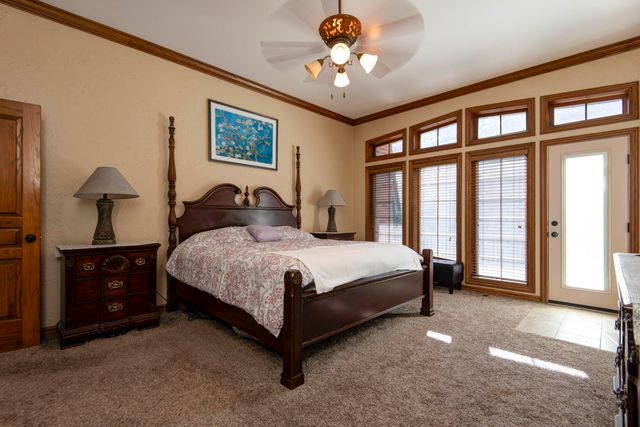 5118 S Chelsea Avenue, Springfield, MO 65804