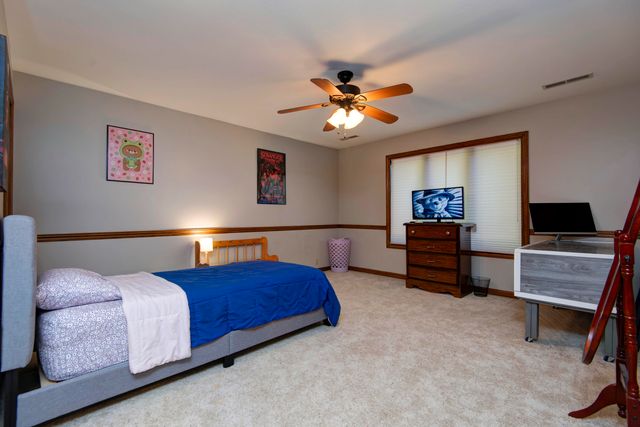 5118 S Chelsea Avenue, Springfield, MO 65804
