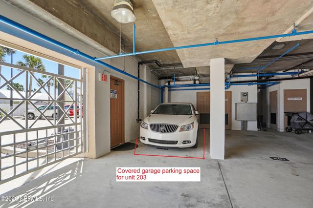 932 1ST Street N 203, Jacksonville Beach, FL 32250