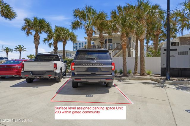 932 1ST Street N 203, Jacksonville Beach, FL 32250